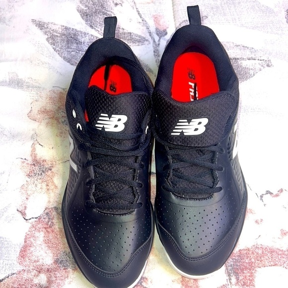 New Balance Other - Baseball Shoe Size 10 brand new